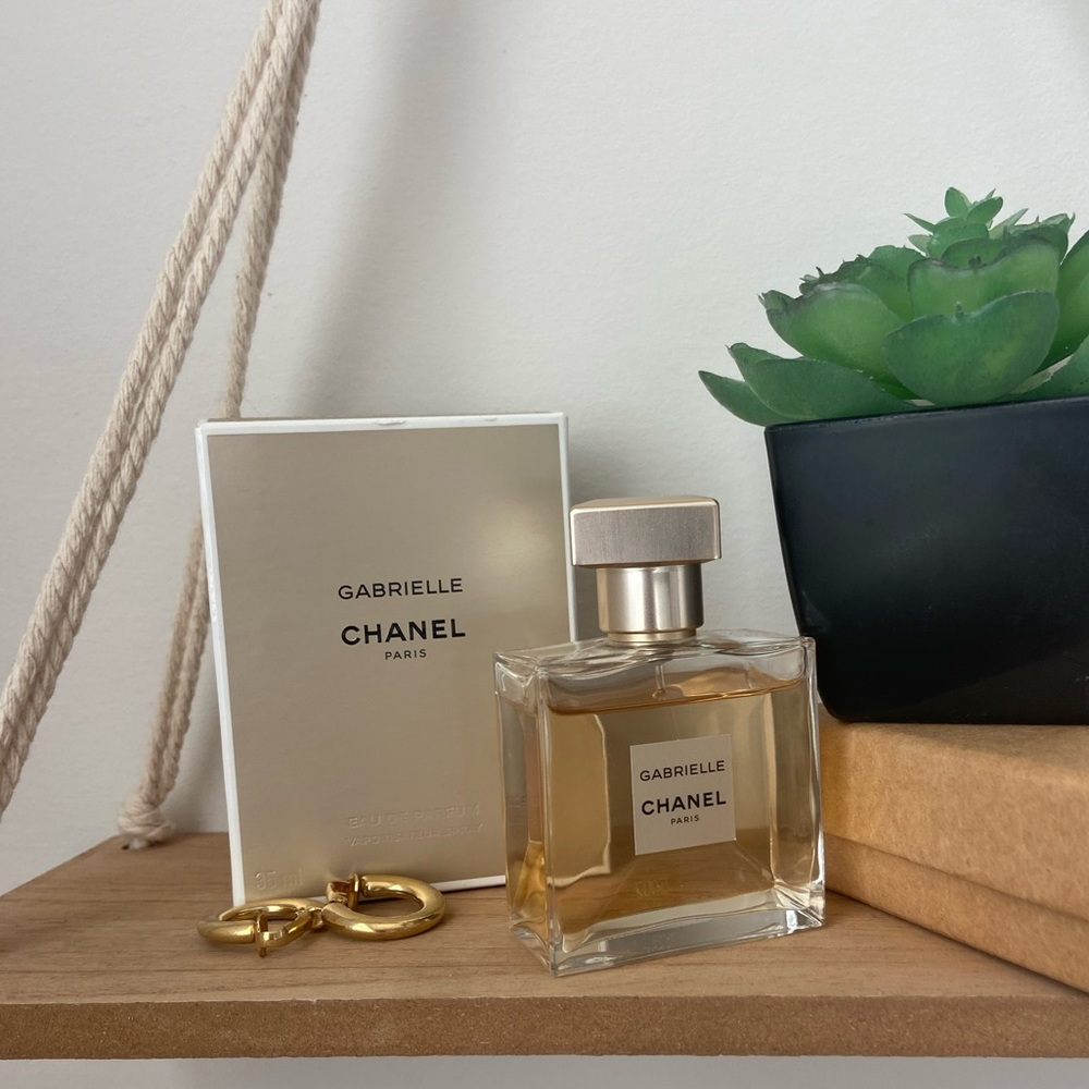 Original Gabrielle CHANEL scent